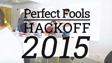 Perfect Fools: HackOff 2015
